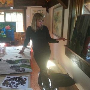 Meet your Posher, Marisa